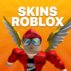 Skins für Roblox Zeichen