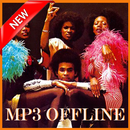 Offline mp3 Boney M 1976 - 1985 APK