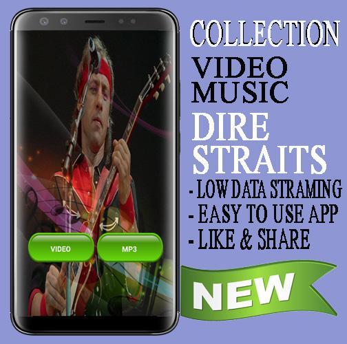 Download Mp3 Offline Dire Straits latest 1.4 dire Android APK