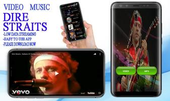 Mp3 Offline Dire Straits Screenshot 1
