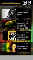 MP3 Offline Bob Marley 截图 2