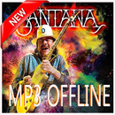 Mp3 offline Carlos Santana APK