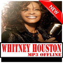 Mp3 Offline Whitney Houston APK