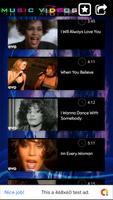 Mp3 Offline Whitney Houston Screenshot 2