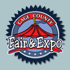 Gage County Fair icône