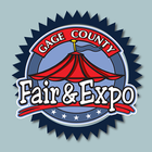 Gage County Fair ikona