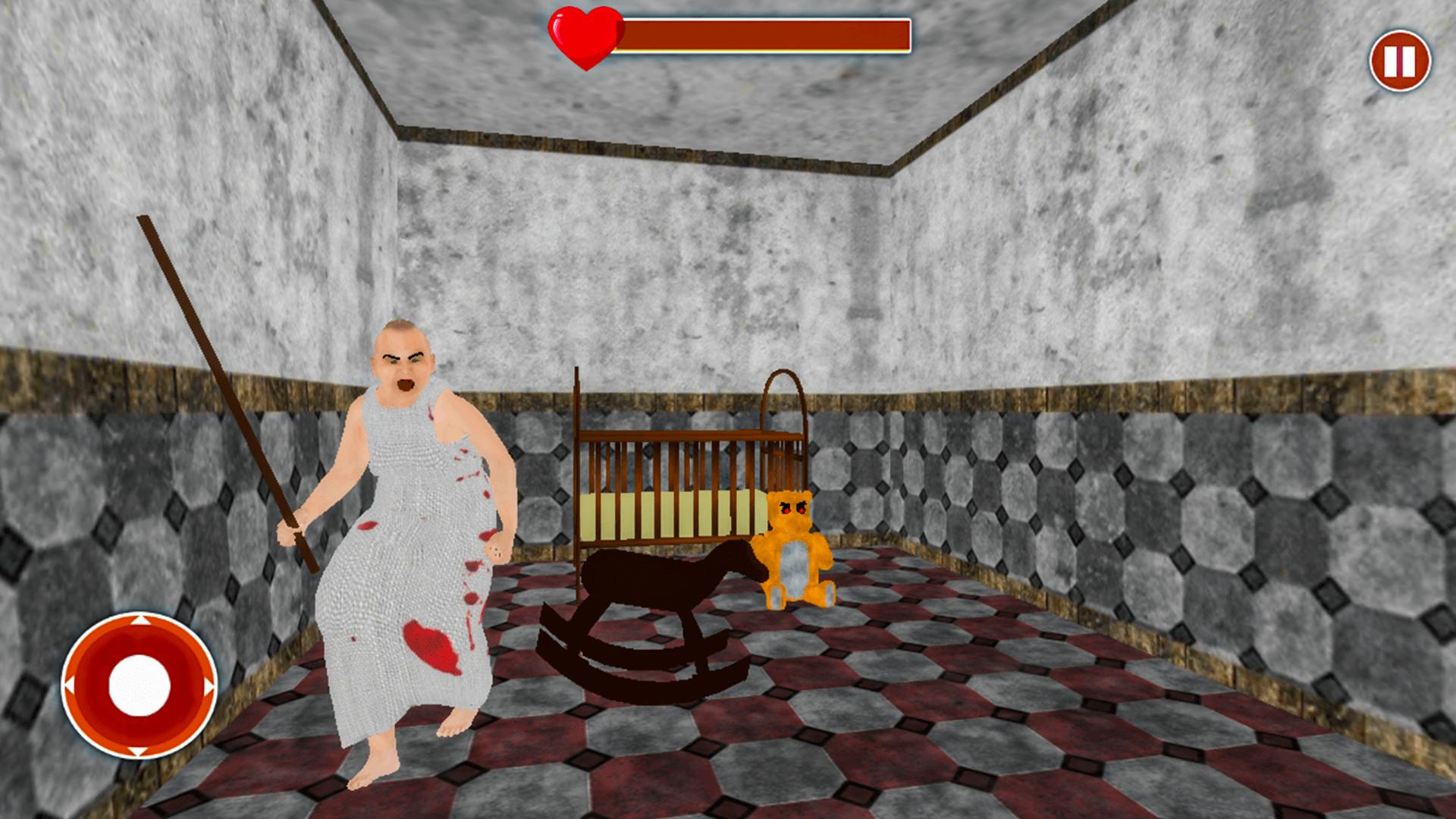 Grandpa and Granny Chapter 3 APK für Android herunterladen Grandpa and Granny Chapter 3 APK für Android herunterladen