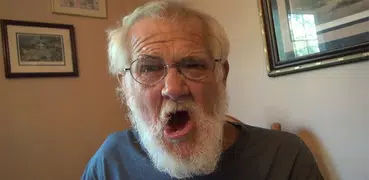 Angry Grandpa Soundboard