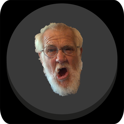 Angry Grandpa Soundboard