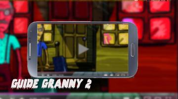 Guide~Granny: Chapter Two Video Affiche