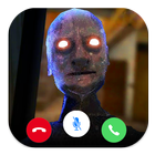 آیکون‌ Scary Grandpa Fake Video Call
