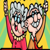 Grandpa Grandma Game APK