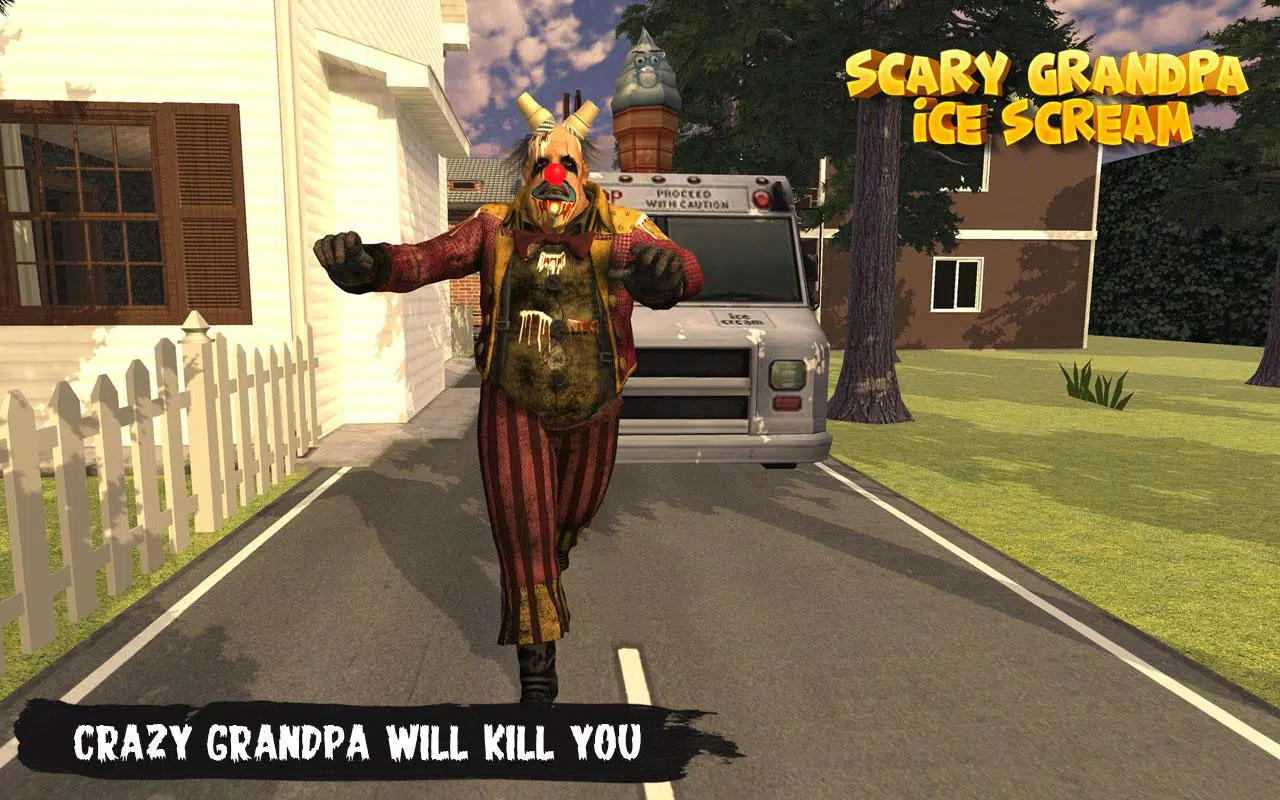 Olá Bob Esponja de Sorvete - Jogos de terror APK (Android Game) - Baixar  Grátis