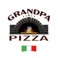 Grandpa Pizza