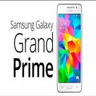 Samsung Galaxy Grand Prime simgesi