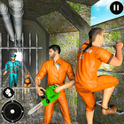 Grand Prison Break Jail Escape icono