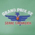 Grand Prix de Serre Chevalier ícone