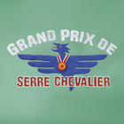 Icona Grand Prix de Serre Chevalier