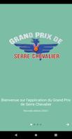 Poster Grand Prix de Serre Chevalier