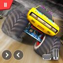 Car Racing Game: Monster Truck APK