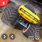 Car Racing Game: Monster Truck icône