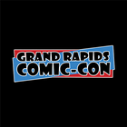 Grand Rapids Comic Con icône