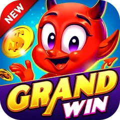 <span class=red>Grand</span> Win Casino - Hot Vegas Jackpot Slot Machine