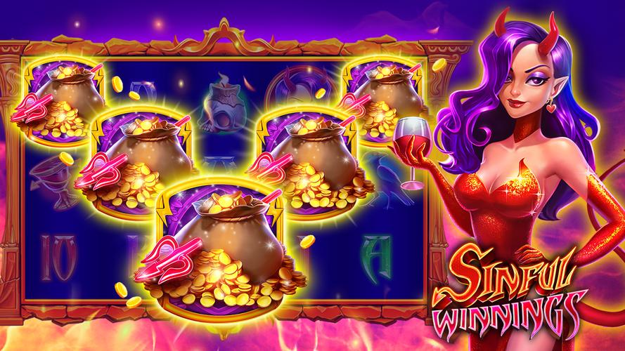 New slots 2019 777 free pokies and hot casino games free New slots 2019 777 free pokies and hot casino games free