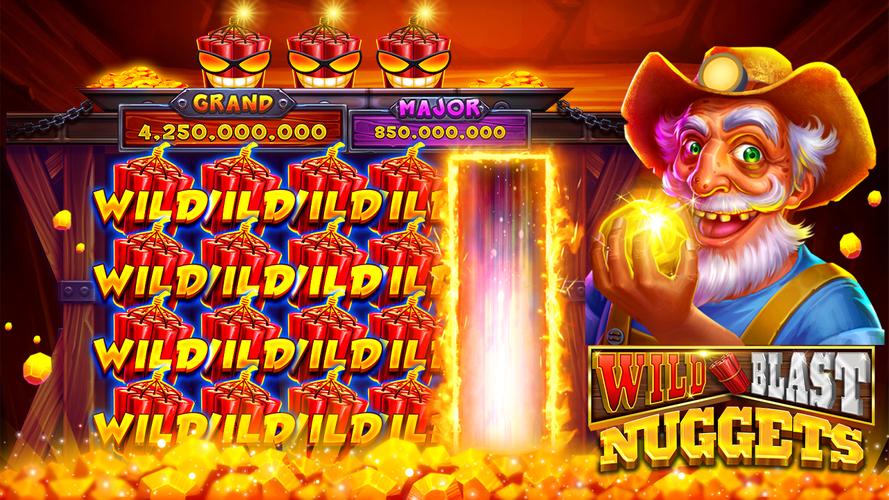 Grand Win Casino Hot Vegas Jackpot Slot Machine Apk 1 3 6 Download For Android Download Grand Win Casino Hot Vegas Jackpot Slot Machine Apk Latest Version Apkfab Com