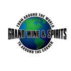 Grand Wine and Spirits ไอคอน