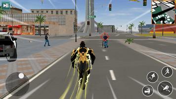 Grand Spider Rope syot layar 3