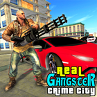 Real Gangster Crime City: Gang icon