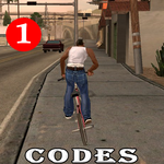 Cheats GTA San Andreas icon