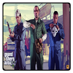 Theft Crafts Auto GTA Mcpe