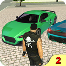 APK Robo De Autos Mafia Juego 2019