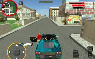 Robo De Autos Mafia screenshot 1