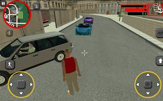 Robo De Autos Mafia screenshot 2