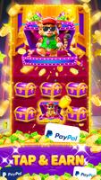 Grand Tiger: Win Real Cash ポスター