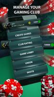 JustClub-poster
