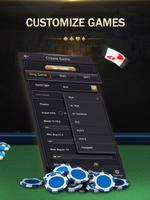 PokerFishes capture d'écran 1