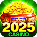 Grand Vegas Casino Slots Games APK