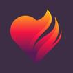 YouFlirt - Flirt App ícone
