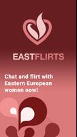 EastFlirts 海报