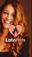 LatinFlirts Affiche