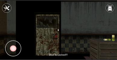 Scary FNAP GRANNY - Horror Game Mod 2019 Screenshot 1