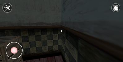 Scary FNAP GRANNY - Horror Game Mod 2019 imagem de tela 2
