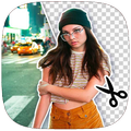 Cut Edit BG Remover, BG Eraser