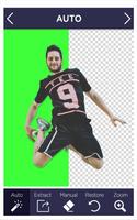 Cut Edit BG Remover, BG Eraser captura de pantalla 2