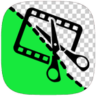 Video Editor Background Eraser icon