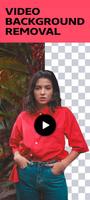 Video Editor Background Eraser screenshot 2